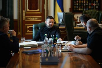 «Сработали лучше, чем Patriot»: Зеленский отчитался о трёх раундах переговоров с американцами
