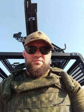 Мастер спорта международного класса по дзюдо и самбо Дмитрий Булгак вступил в ряды отряда "БАРС-Херсон"