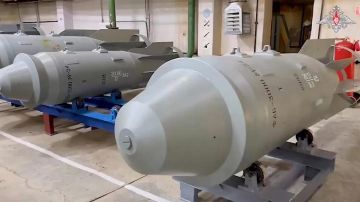 Полуторатонный "аргумент" разнёс подземную базу "Птиц Мадьяра" в Херсоне
