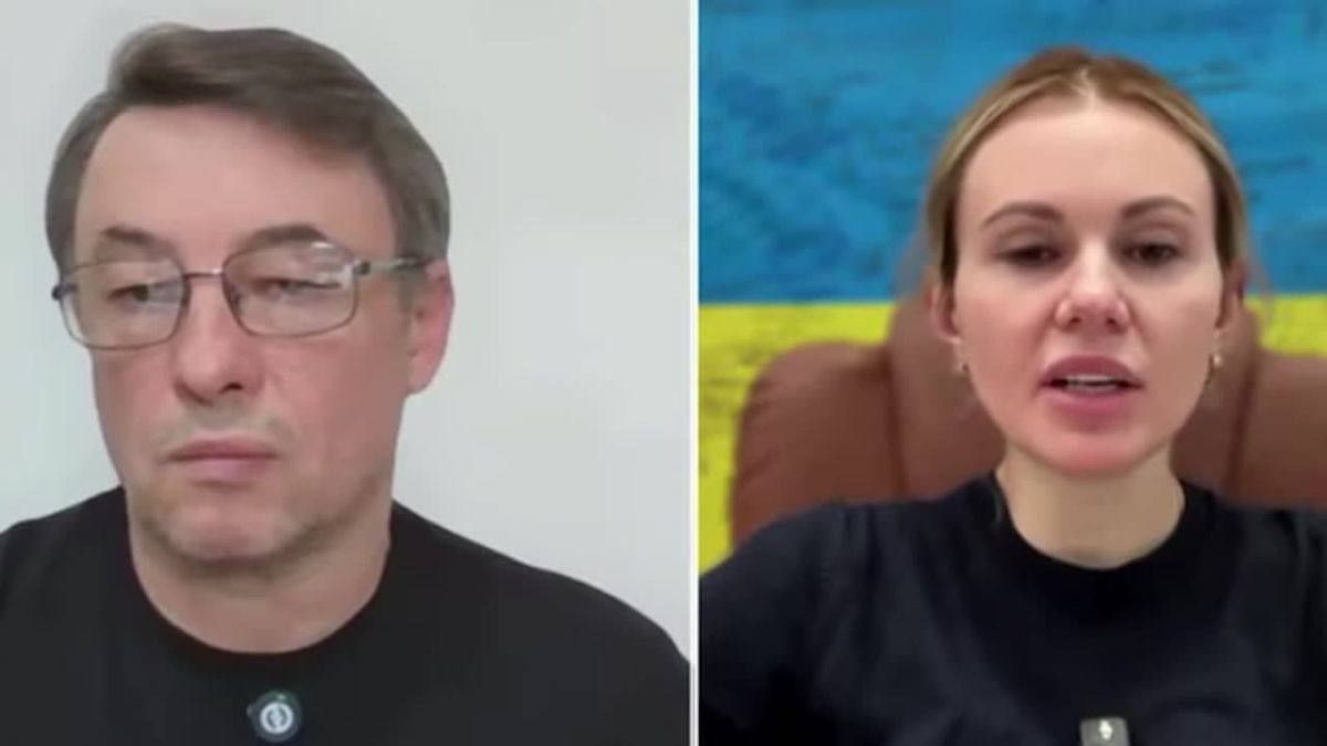 Уиткофф и Кушнер привезли в Киев условия мира хуже, чем были ранее, утверждает нардеп Анна Скороход