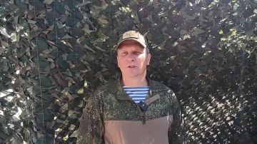 Подразделения группировки войск «Днепр» продолжают выполнять боевые задачи в зоне проведения СВО