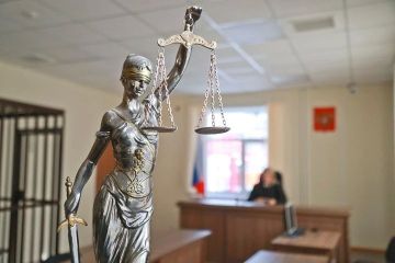 В Геническе за обман с субсидиями на 410 тысяч рублей осудили бизнесмена