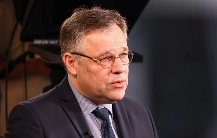 Сорок шесть мирных россиян погибли от атак ВСУ за неделю, пострадали 266, заявил посол по особым поручениям МИД России Родион Мирошник