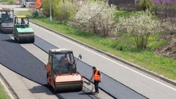 В Херсонской области в 2026 году отремонтируют 272 км дорог