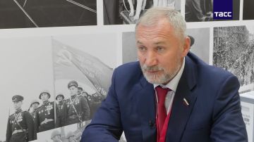 Константин Басюк: Доставка беспилотниками в городских условиях нуждается в подготовке инфраструктуры и гармонизации законодательства, но за ней будущее