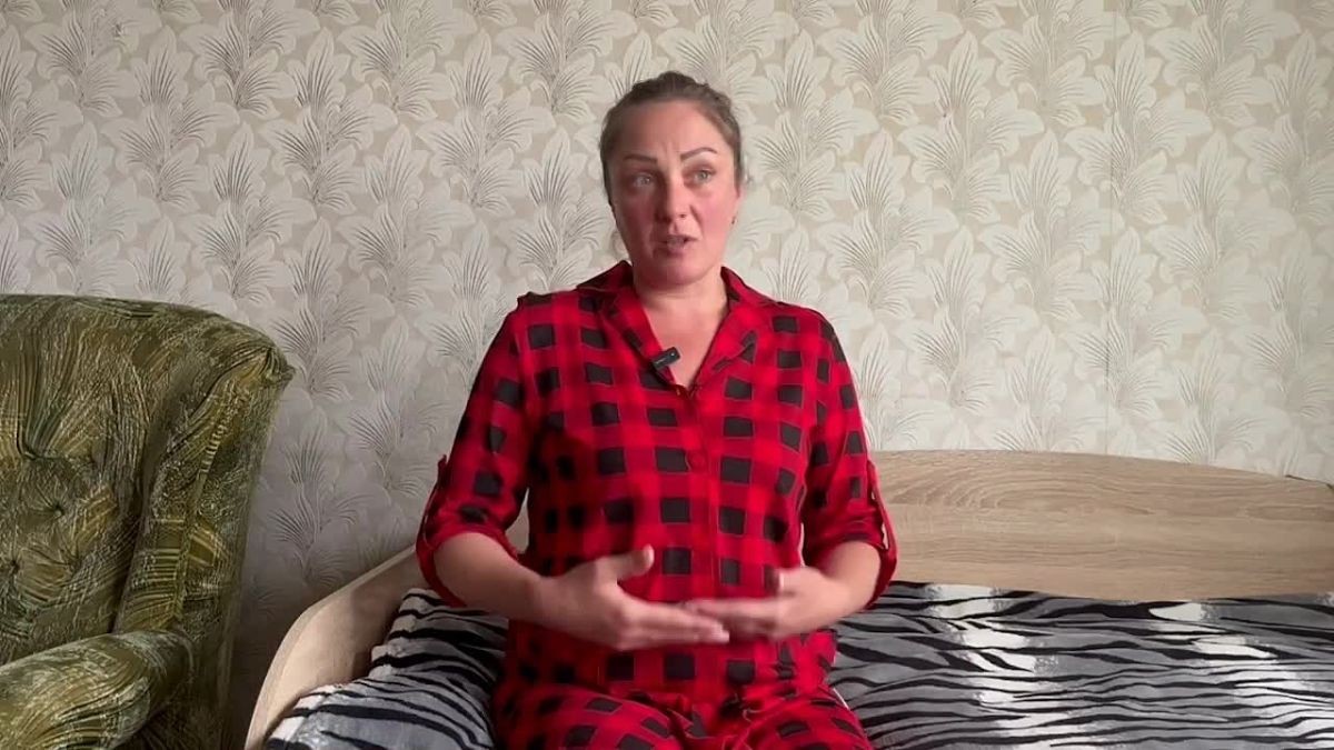 «Контракт предполагает интимные услуги»: медсестра рассказала о службе в ВСУ