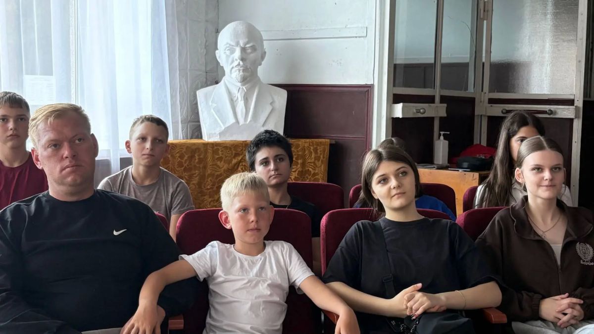 День Бородинского сражения в Павловском СДК
