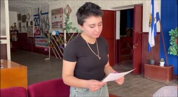 В Павловском сельском Доме культуры отметили Международный день грамотности