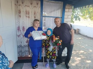 ��������� �����: 100-������ ������ �������� ������� ������������� ����� � ���������� ������
