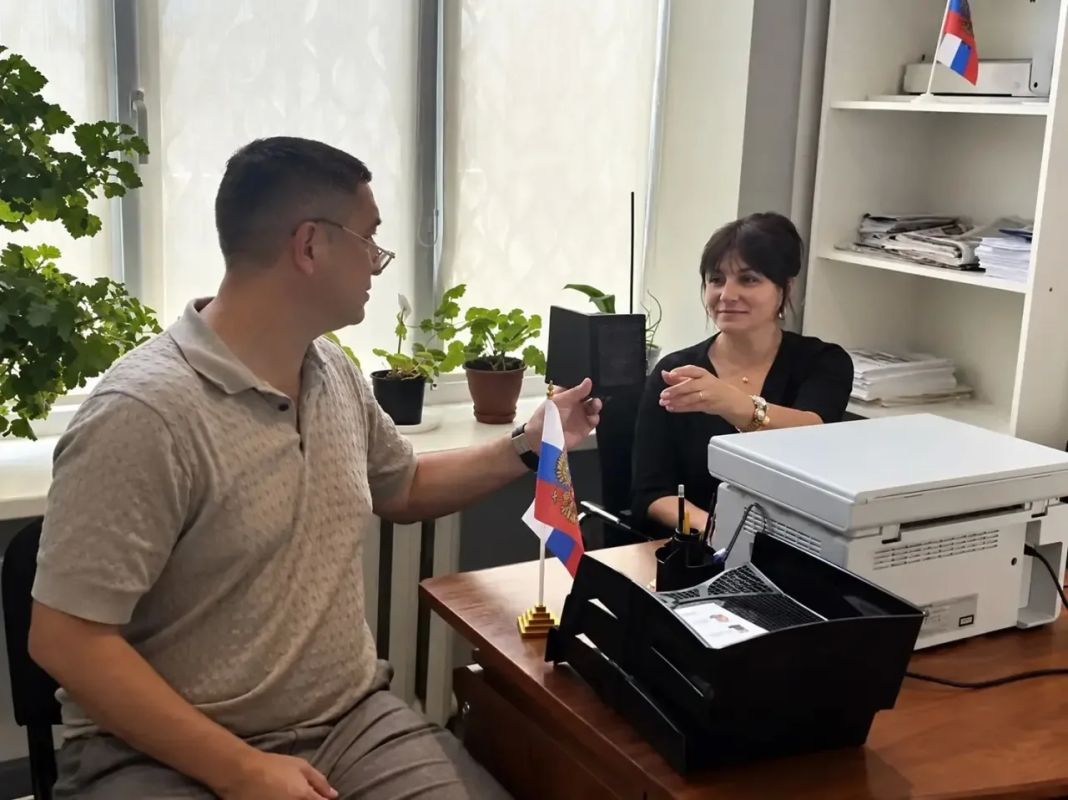 Механизм «Мобильный избиратель» продолжает работу