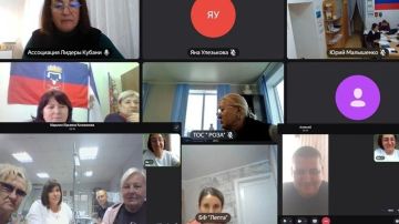 Павел Филипчук: Новые возможности для жителей - не проходите мимо