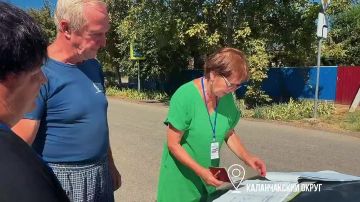 Для них нет далёких адресов и плохой погоды