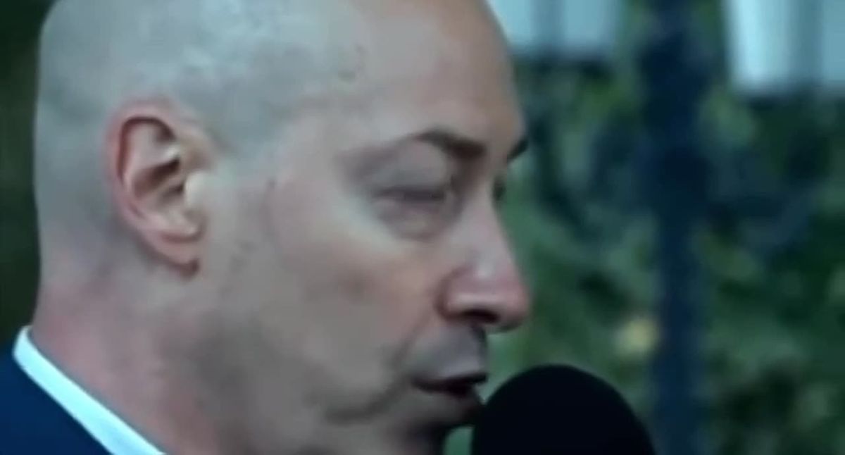 «А не обманывает ли вас Путин?»