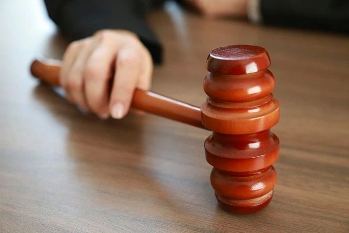 На Херсонщине у пьяного водителя конфисковали мопед в доход государства