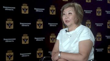 В Генической ЦРБ построят новые корпуса