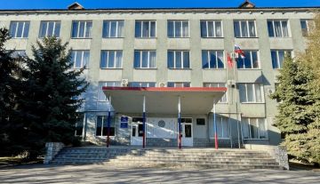 Заканчивается дополнительный прием в магистратуру Херсонского аграрного университета на 2026/2027 учебный год!