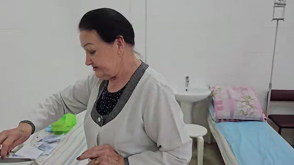 Призвание – служить: истории настоящих людей