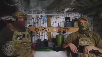 Два майора: Продолжаем помогать фронтовикам