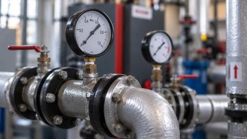 Херсонская область готова к отопительному сезону на 88%