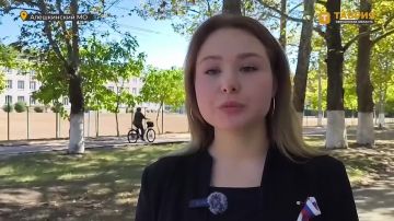 Жители Алешкинского округа идут на выборы депутатов Госдумы, чтобы поучаствовать в будущем региона и страны
