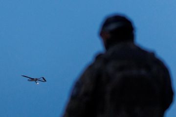 Дандыкин: ВСУ могли запускать морские дроны по Сочи из Херсонской области и Николаева