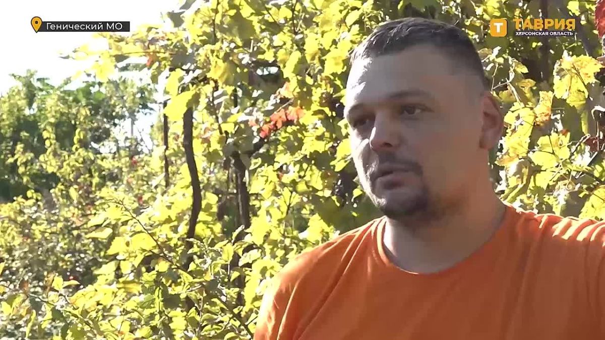 Волонтеры штаба "Мы вместе" продолжают оказывать адресную помощь маломобильным и одиноким пенсионерам Херсонской области