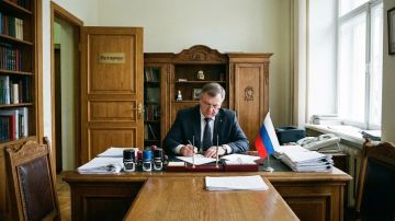 Более 300 жителей прифронтовых округов смогли оформить доверенности без нотариусов