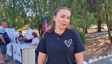 «Если мы не будем принимать участие, кто сделает это вместо нас?» Жители Новотроицкого округа активно участвуют в выборах