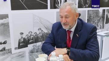 Константин Басюк: Человек вправе понимать, каким контентом он пользуется