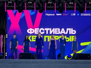Детская сборная Херсонской области по КВН вошла в расширенный список команд Всероссийской Юниор-Лиги
