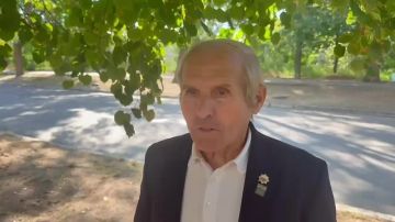 Владимир Сальдо: Мастер спорта из Каховки Василий Росошик сделал свой выбор