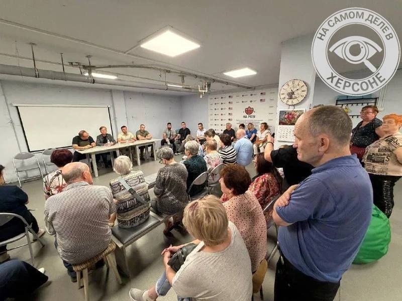 Херсон готовится к зиме без отопления — вместо тепла обещают «альтернативные решения»