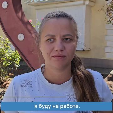 «Выборы будут честные», — уверены избиратели Херсонской области
