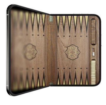 � ��������� �� ����������� ������� ������ ��������� iPhone Ultra � ��� ��������� ����� ������� ��������� ��� �������������