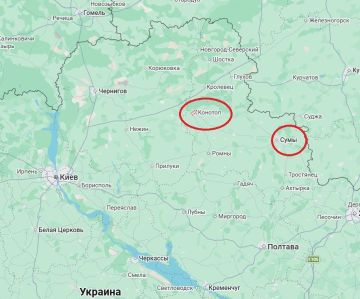 «Укрзализныця» прекратила железнодорожное сообщение с Сумами из-за постоянных атак на локомотивы