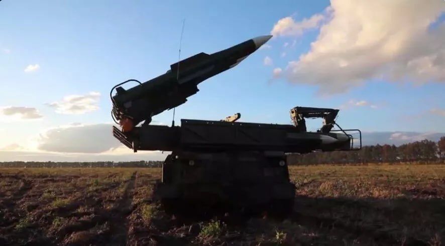 Подразделения группировки войск «Днепр» на 14 сентября заняли более выгодные рубежи и позиции и освободили населенный пункт Новоандреевка Запорожской области