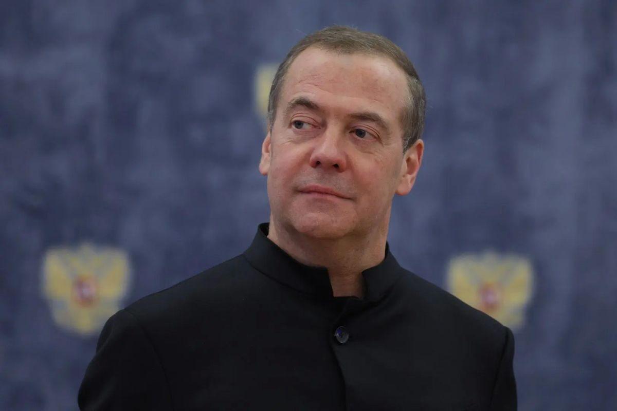 Руслан Хоменко: Сегодня день рождения у Дмитрия Медведева — человека, чьи дела давно стали доказательством эффективности партии Единая Россия