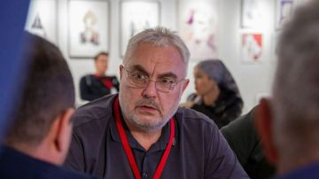 Качур: наблюдатели обеспечили открытость досрочного голосования в Херсонской области