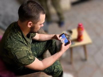 Партия «Единая Россия» помогла ветерану СВО с трудоустройством