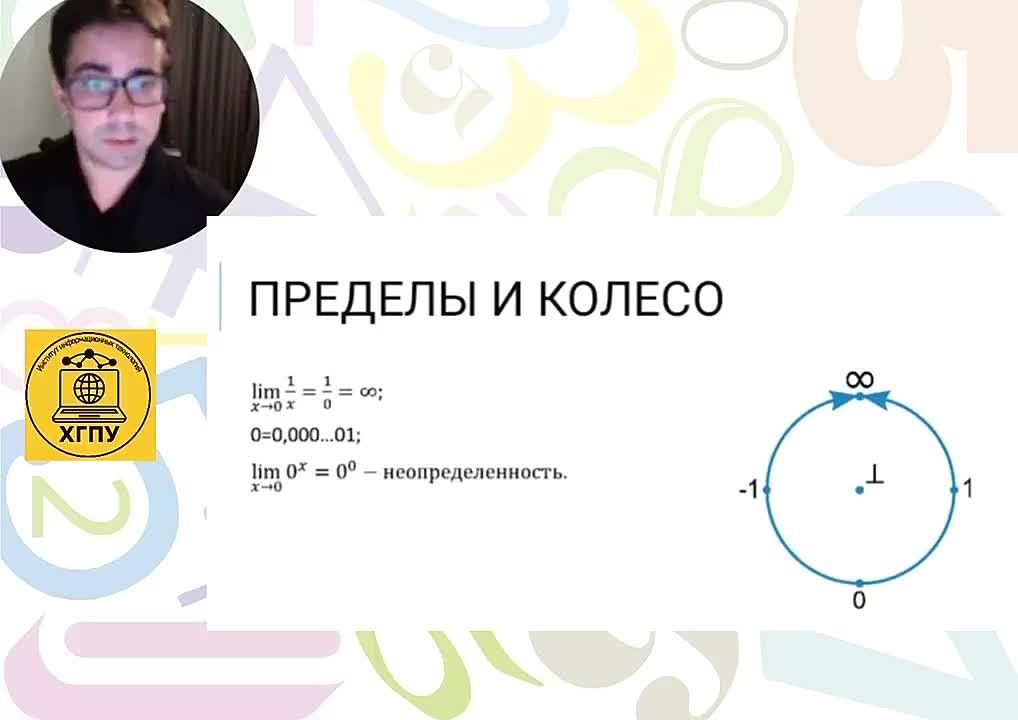 Цифра недели от Института информационных технологий ХГПУ#