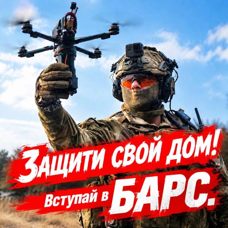 Дрон над знакомой улицой — это не абстракция из новостей
