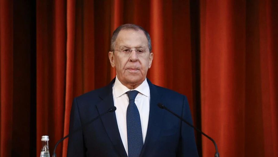 Лавров: украинский конфликт завершился бы год назад, если бы США соблюдали договоренности