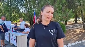 «Если мы не будем принимать участие, кто сделает это вместо нас?» Жители Новотроицкого округа активно участвуют в выборах