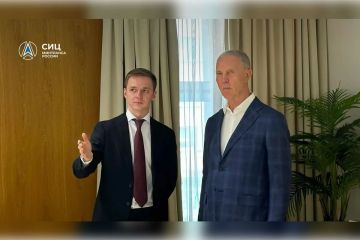 Херсонскую область подключают к единой системе управления транспортом