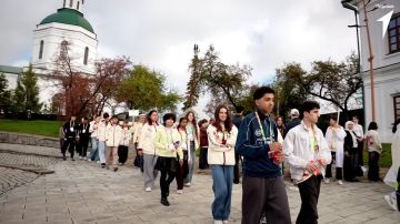 От проектных мастерских к городским открытиям!
