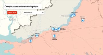 Утренняя сводка по обстрелам левобережья Херсонской области на 09:00 утра 15 сентября