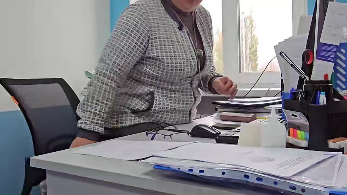 Призвание – служить: истории настоящих людей