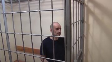 Владимир Сальдо: Украинский шпион получил 18 лет строгого режима