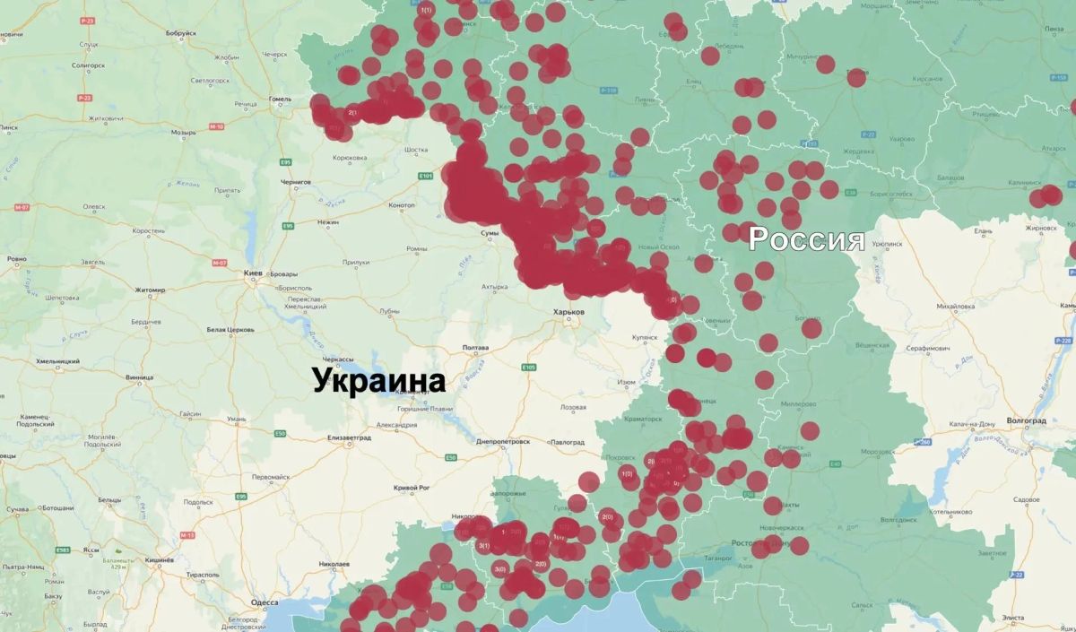 48 мирных жителей погибли от беспилотных атак ВСУ за неделю – среди них трое детей