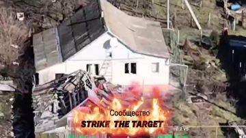 ������� FPV-������ �������� �� ��������� ������
